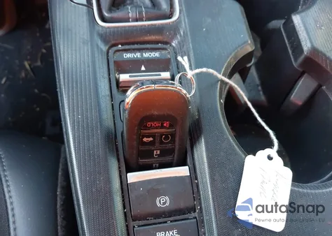 2023 Honda Civic Sport z USA, uszkodzony, nr VIN 2HGFE2F55PH554782